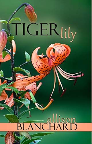 Tiger Lily (Forget Me Not Book 3) (English Edition)