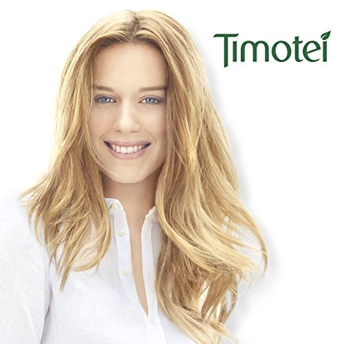 Timotei Pure - Champú purificador, 300 ml, lote de 2