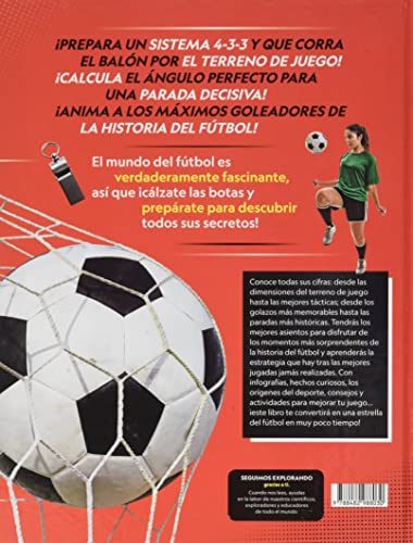 Todo sobre el fútbol (NG Infantil y Juvenil)