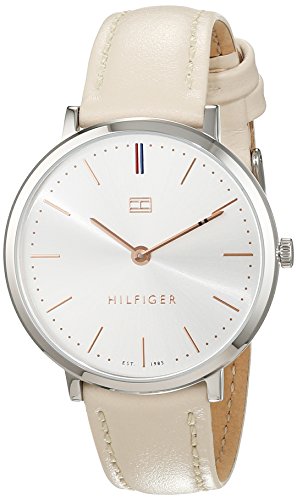 Tommy Hilfiger - Reloj analógico para mujer - 1781691