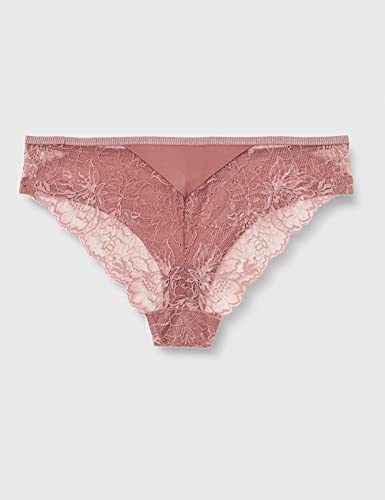 Triumph Amourette Charm Brazilian01 Brasil, Rose Brown, 42 para Mujer