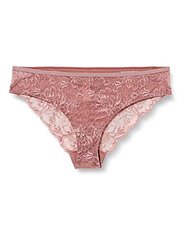 Triumph Amourette Charm Brazilian01 Brasil, Rose Brown, 42 para Mujer