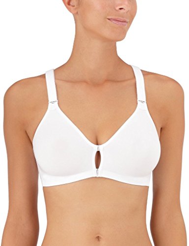 Triumph Triaction Fitness F Sujetador Deportivo y Espalda con Corte Nadador, White, 95C para Mujer