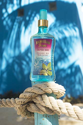 TROPICAL OASIS fragrance mist 250 ml