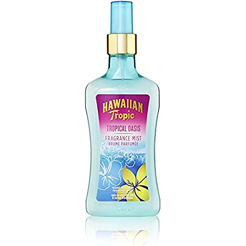 TROPICAL OASIS fragrance mist 250 ml