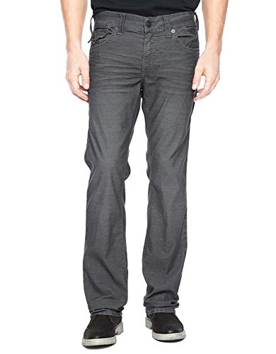 True Religion - Vaquero - para hombre Azul St Iron 34