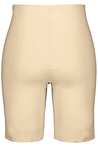 Ulla Popken Langbeinpanty Clean-Cut, Fansl Ropa Interior, Mandarine, 58 más para Mujer