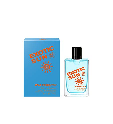 ULRIC de VARENS Exotic Sun Flirt Eau de Toilette