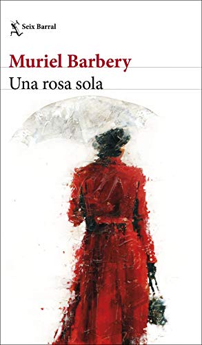 Una rosa sola (Biblioteca Formentor)