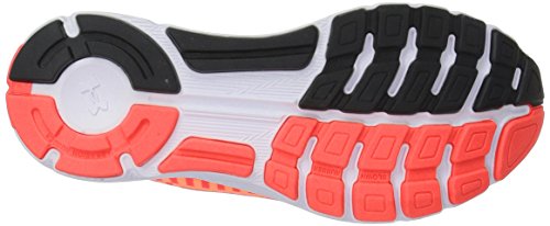 Under Armour Speedform Gemini 3-Zapatillas de Running para Mujer, Correr, Sirens Coral 297 London Orange, 38.5 EU