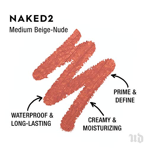 Urban Decay - Perfilador de labios waterproof 24/7