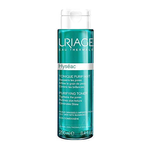 URIAGE ¡ Nuevo HYSéAC TóNICO PURIFICANTE 250ML, Único, Estándar