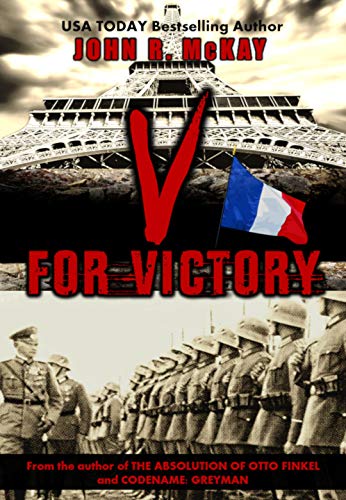 V for Victory: a novella (English Edition)