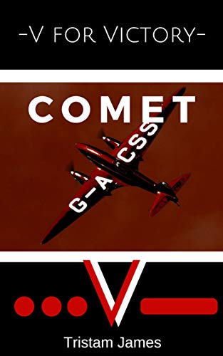 V for Victory - Comet (English Edition)