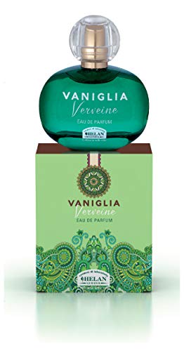 Vaniglia Verveine Eau de parfum 50 ml