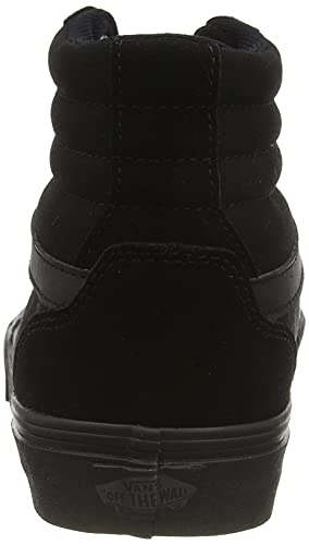 Vans Filmore Hi, Zapatillas Altas Hombre, Black, 44 EU