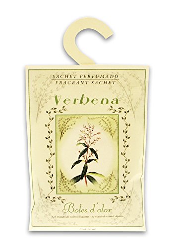 Verbena Sachet PERFUMADO Boles D' Olor