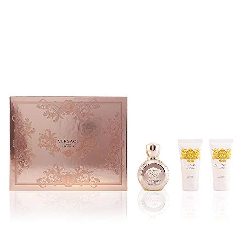 Versace Eros Pour Femme Colonia Set de Regalo - 1 Pack