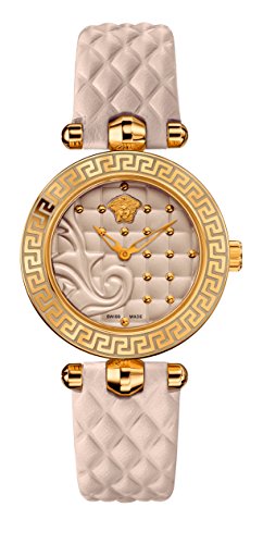 Versace VQM040015 Vanitas Ladies Watch