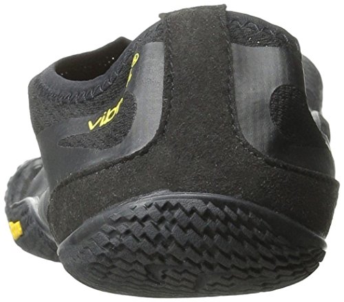 Vibram FiveFingers El-X, Escarpines de Deporte Hombre, Negro (Black), 40 EU