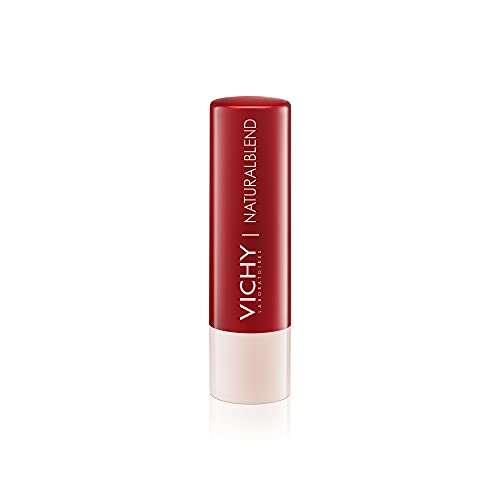 Vichy naturalblend rouge levres red