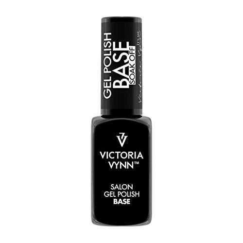 VICTORIA VYNN Gel Polish Base UV/LED 8ML, Único, 8 ml (Paquete de 1)