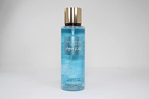 Victoria'S Secret Aqua Kiss Fragrance Mist 250 ml