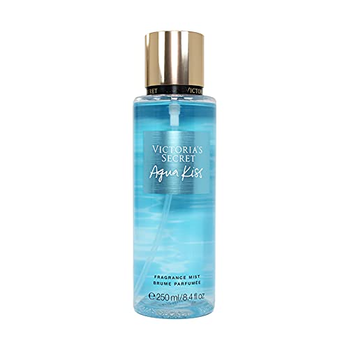 Victoria'S Secret Aqua Kiss Fragrance Mist 250 ml