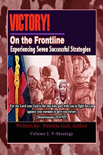 Victory! On the Frontline V-Strategy (English Edition)