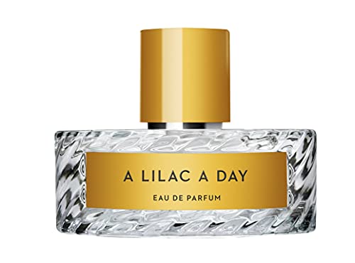 Vilhelm Parfumerie A Lilac a Day - Eau de Parfum 100 ml vapo …