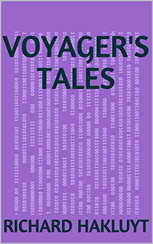 Voyager's Tales (English Edition)