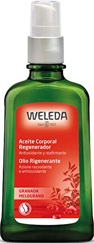 WELEDA Aceite Corporal Regenerador de Granada (1x 100 ml)