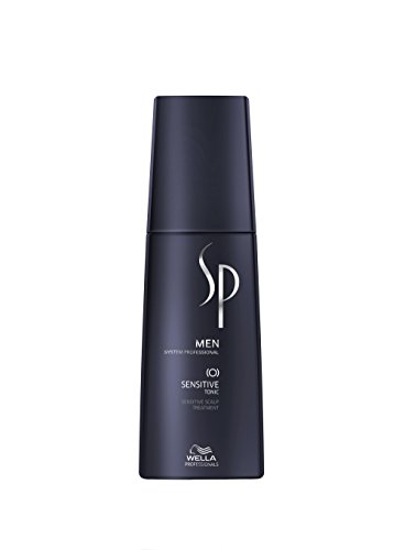 Wella SP Men Sensitive Tonic 125 ml