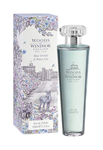 Woods Of Windsor Perfume 100 ml