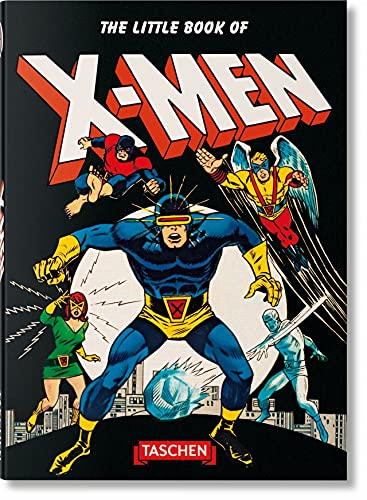 X-Men