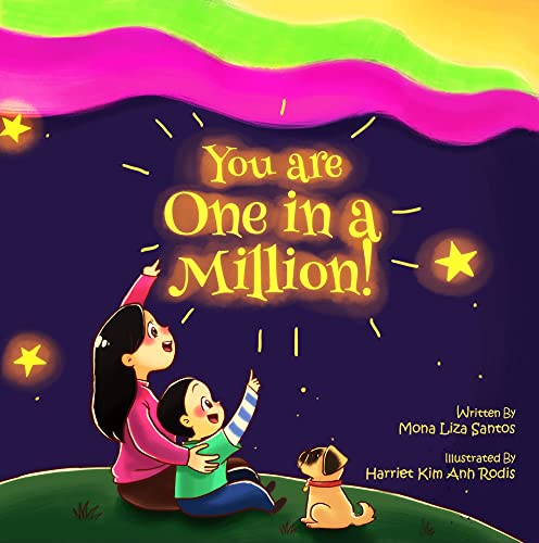 You are One in A Million (English Edition)