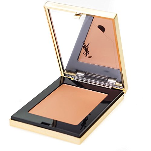 Yves Saint Laurent - Primer perfeccionador bronceador le teint saharienne