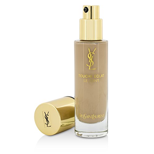 Yves Saint Laurent Touche Eclat Le Teint Awakening Foundation SPF22 - #BR30 Cool Almond 30ml