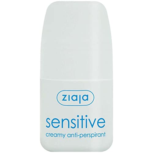 Ziaja Desodorante Antitranspirante Sensitive 60ml