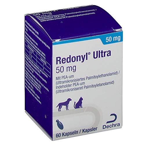 60 cápsulas Redonyl Ultra 50 mg