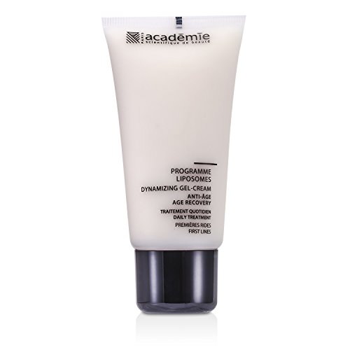 Academie Dynamizing Gel Cream 50 ml