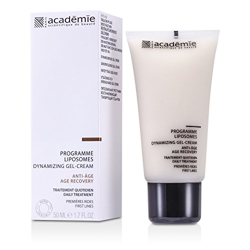 Academie Dynamizing Gel Cream 50 ml