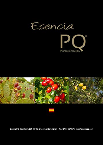 Aceite de Rosa Mosqueta ECO, 100% puro, prensado en frío, envasado en España - Esencia PQ