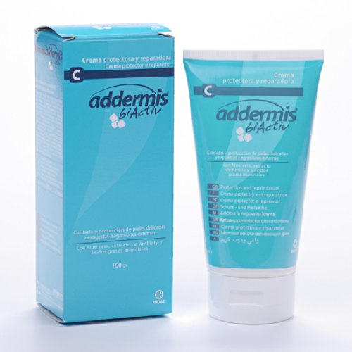 ADDERMIS BIACTIV CREMA PROTECTORA 100 G