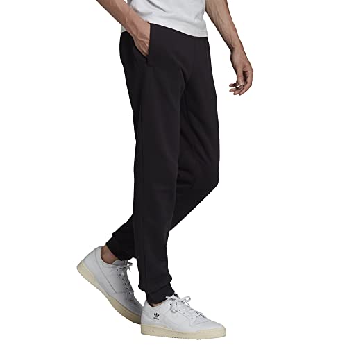 adidas Essentials Pant Pants, Black, XS Men's