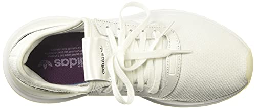 adidas Originals U_Path X, Zapatillas Mujer, Cloud White/Purple Beauty/Core Black, 38 EU