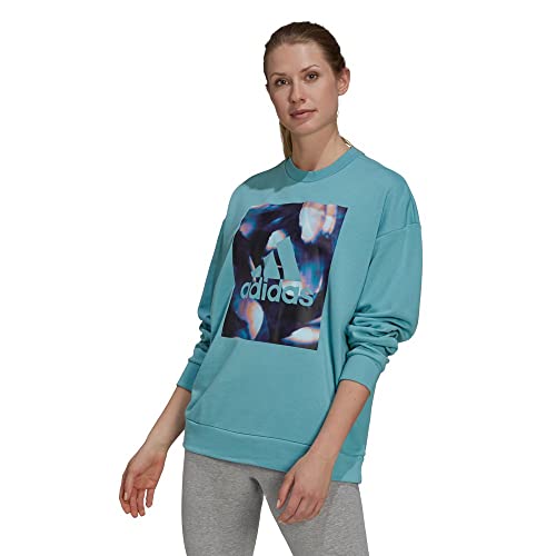 adidas Sudadera Marca Modelo W UFORU SWT