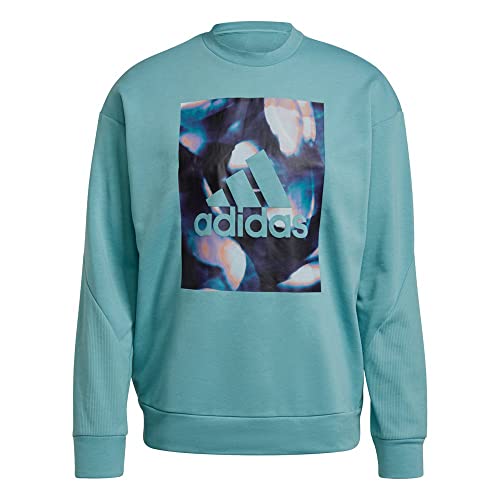 adidas Sudadera Marca Modelo W UFORU SWT