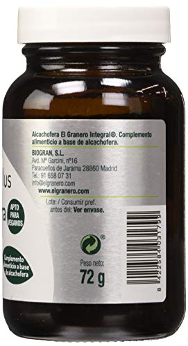 ALCACHOFERA FORTE 600 mg 120 Comp