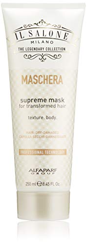 Alfaparf Il salone Supreme mask 250ml (12227)